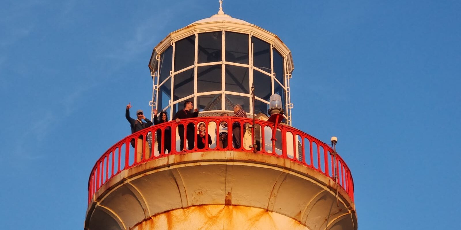 Lighthouse