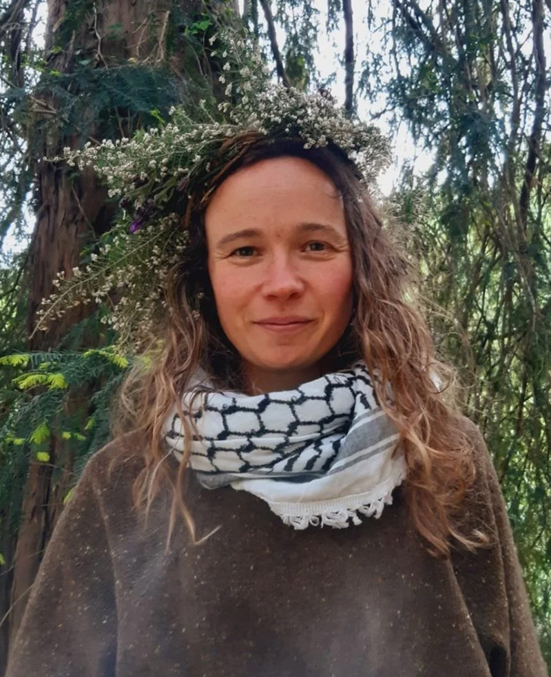 Lucy Ní hAodhagáin