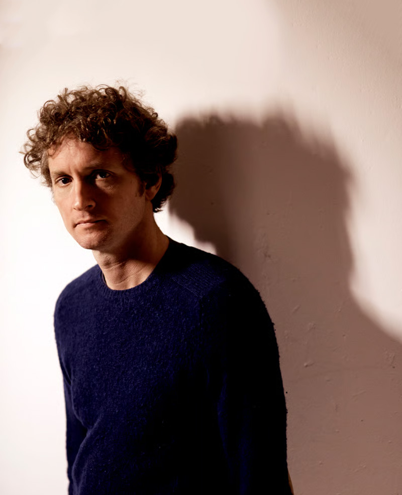 Sam Amidon